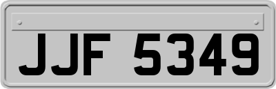 JJF5349