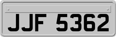 JJF5362