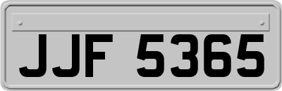 JJF5365