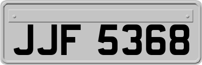 JJF5368