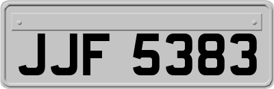 JJF5383