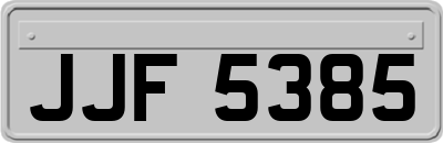 JJF5385
