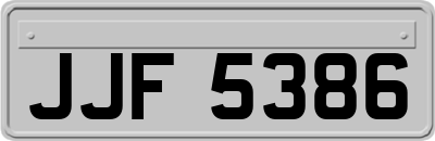 JJF5386