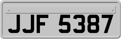 JJF5387
