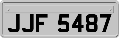 JJF5487