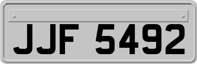 JJF5492