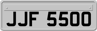 JJF5500