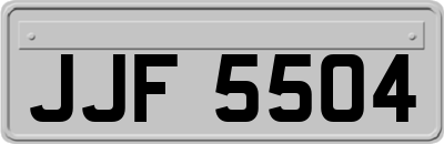 JJF5504