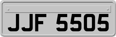 JJF5505