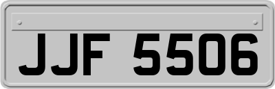 JJF5506