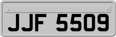 JJF5509