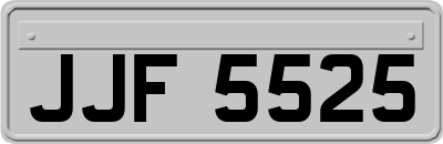 JJF5525