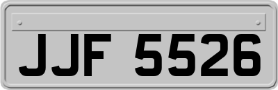 JJF5526