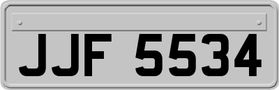 JJF5534
