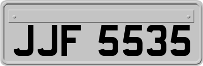 JJF5535