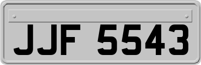 JJF5543