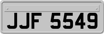JJF5549