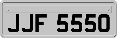 JJF5550