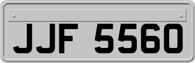 JJF5560