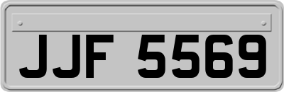 JJF5569