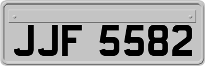 JJF5582