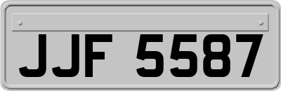 JJF5587