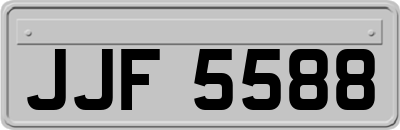 JJF5588