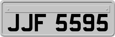 JJF5595