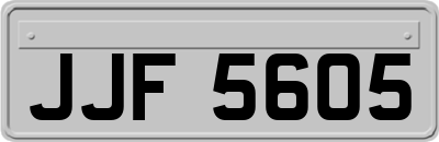 JJF5605