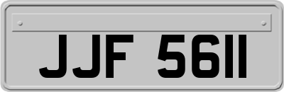 JJF5611