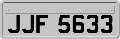 JJF5633