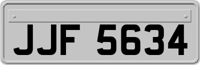 JJF5634