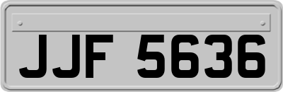 JJF5636
