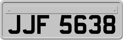JJF5638