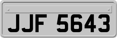 JJF5643