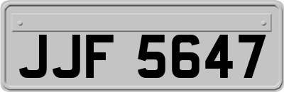 JJF5647