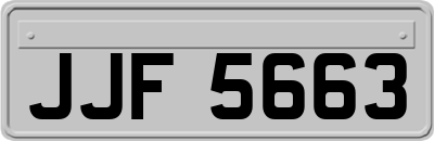 JJF5663