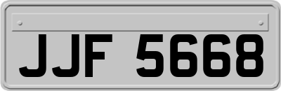 JJF5668