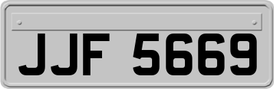 JJF5669