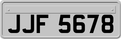 JJF5678