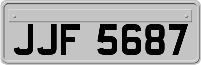 JJF5687