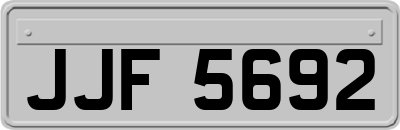 JJF5692