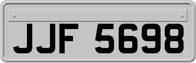 JJF5698