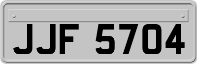 JJF5704