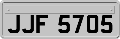 JJF5705