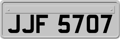 JJF5707