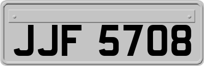 JJF5708