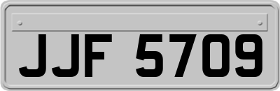 JJF5709