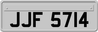 JJF5714