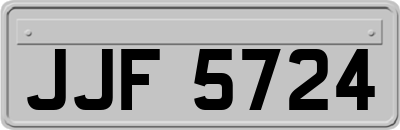 JJF5724